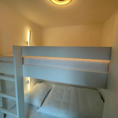 Panorama Penthouse Sermoreal *