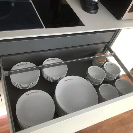 Panorama Penthouse Sermoreal 公寓