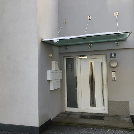 Panorama Penthouse Sermoreal *