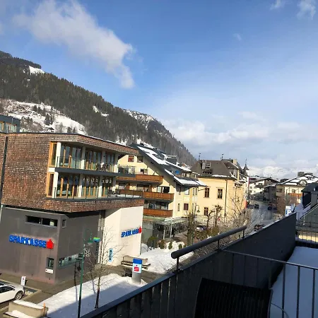 Apartment Panorama Penthouse Sermoreal