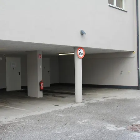 公寓 Panorama Penthouse Sermoreal