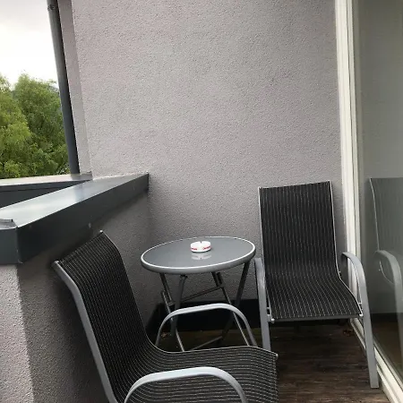 Panorama Penthouse Sermoreal 公寓