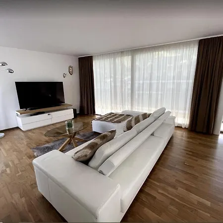 公寓 Panorama Penthouse Sermoreal