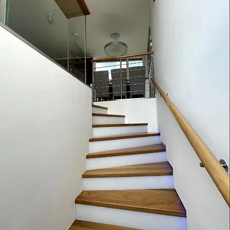 Panorama Penthouse Sermoreal Apartment