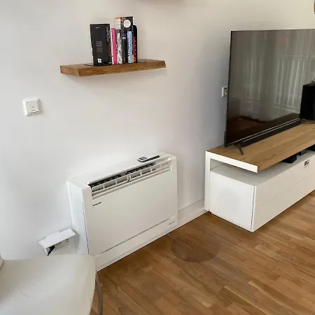 Panorama Penthouse Sermoreal