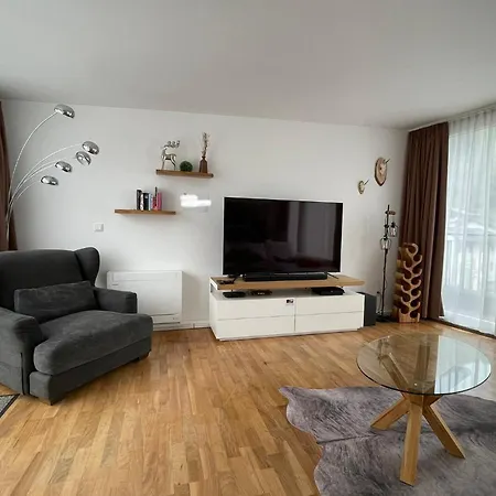 Panorama Penthouse Sermoreal *