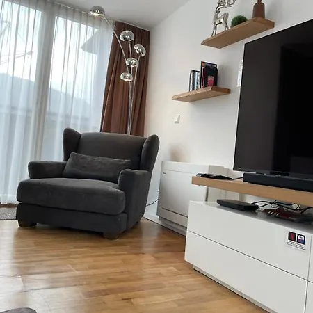 Apartment Panorama Penthouse Sermoreal