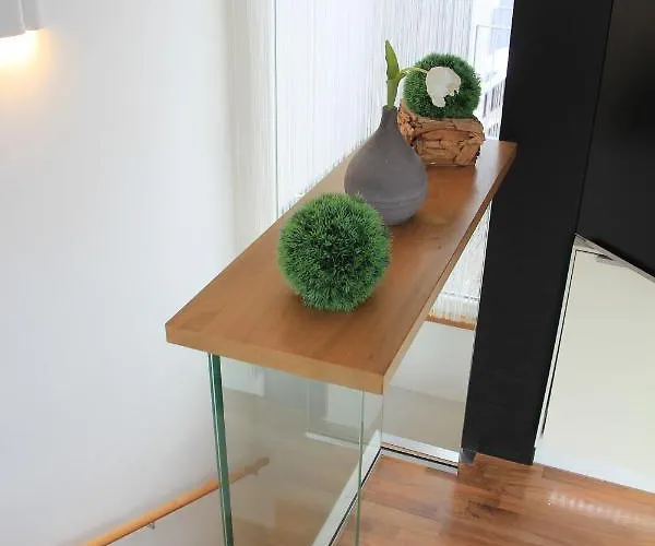 Panorama Penthouse Sermoreal * Zell am See