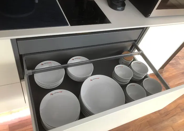 Panorama Penthouse Sermoreal Apartmán