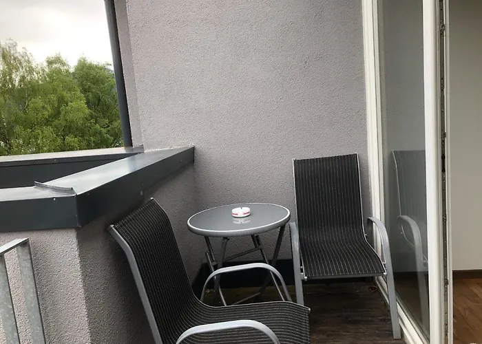 Panorama Penthouse Sermoreal شقة