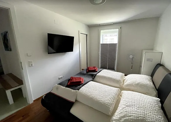 Apartmán Panorama Penthouse Sermoreal