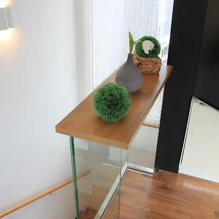 Panorama Penthouse Sermoreal * زيل أم سي
